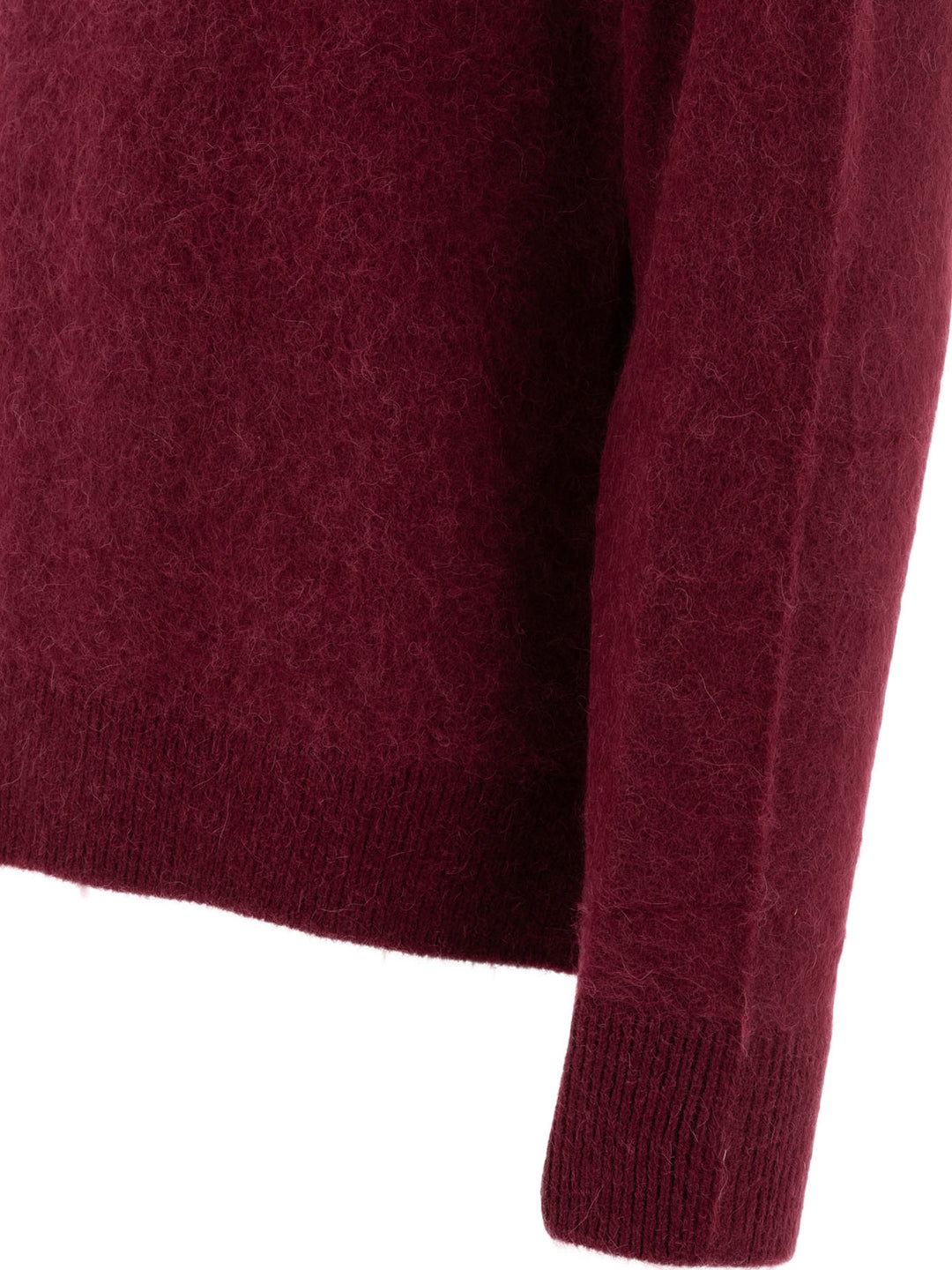 Knitwear Bordeaux