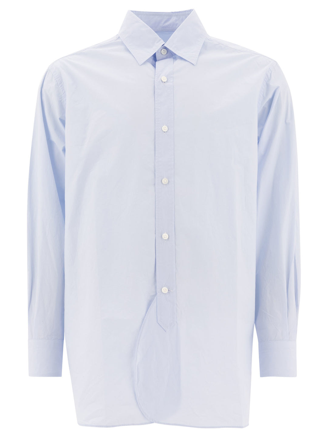 Shirts Light Blue