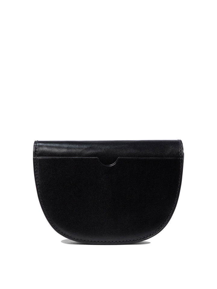 Crossbody Bags Black