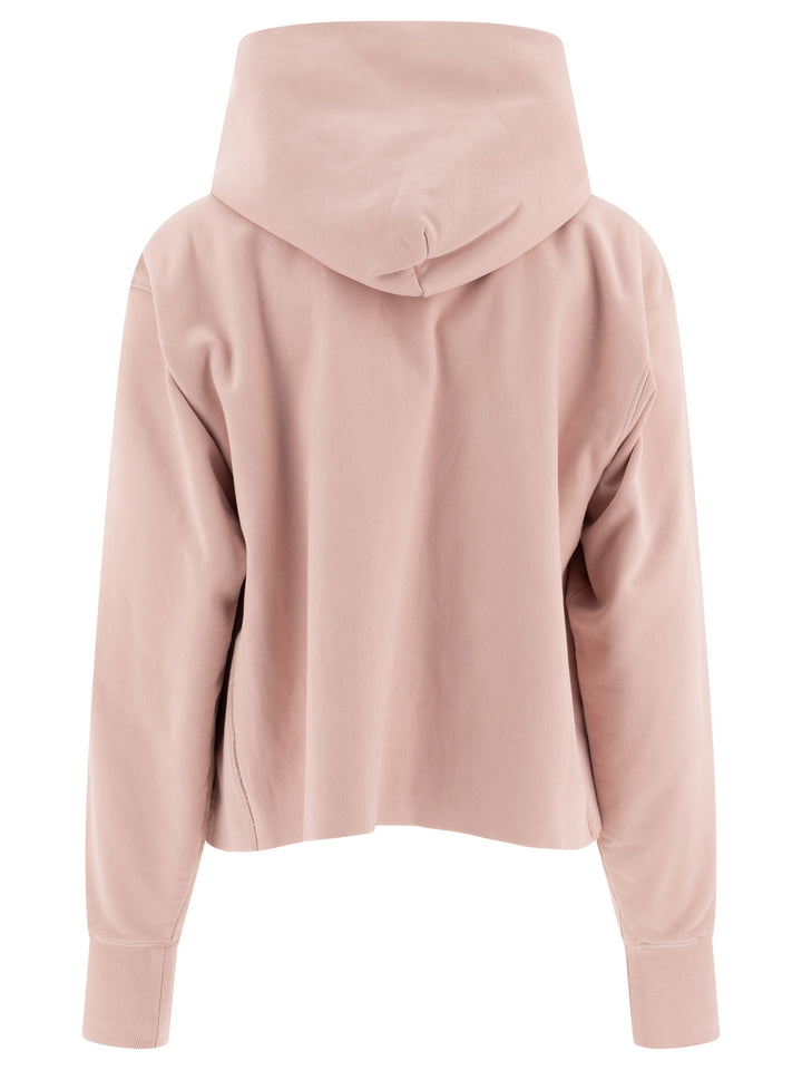 Sweatshirts Pink