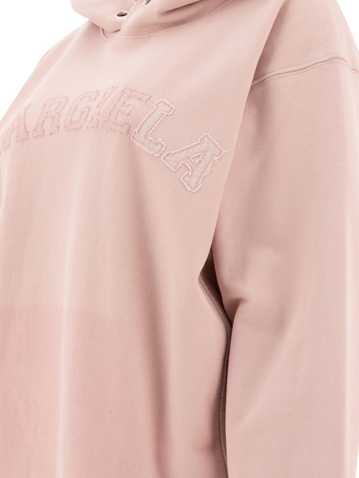 Sweatshirts Pink