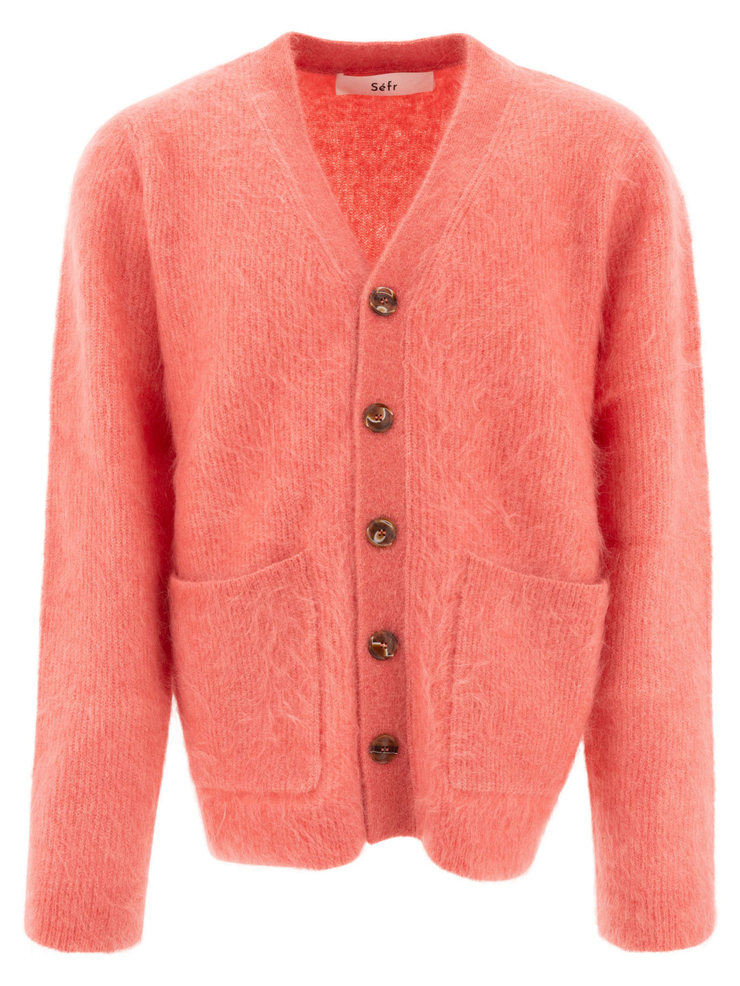 Knitwear Pink