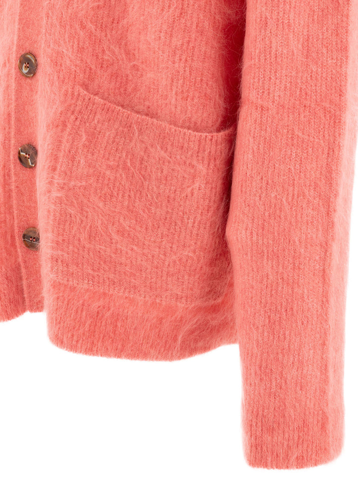 Knitwear Pink