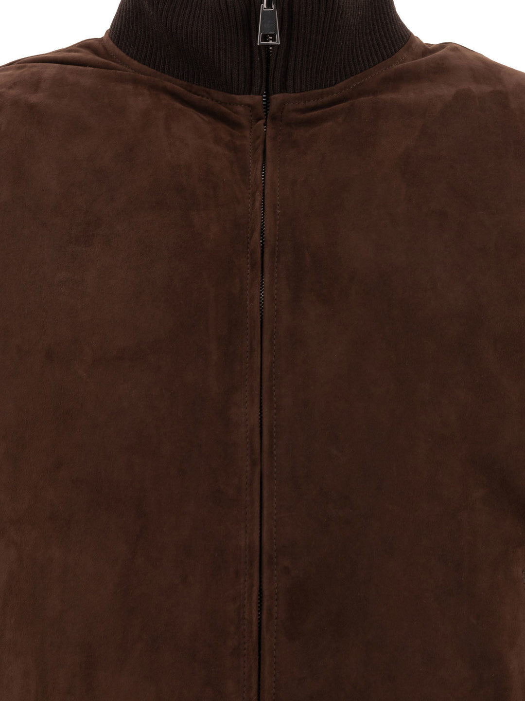 Jackets Brown