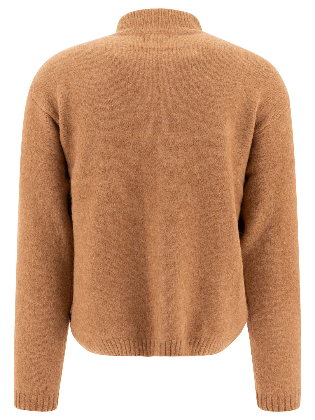 Knitwear Brown