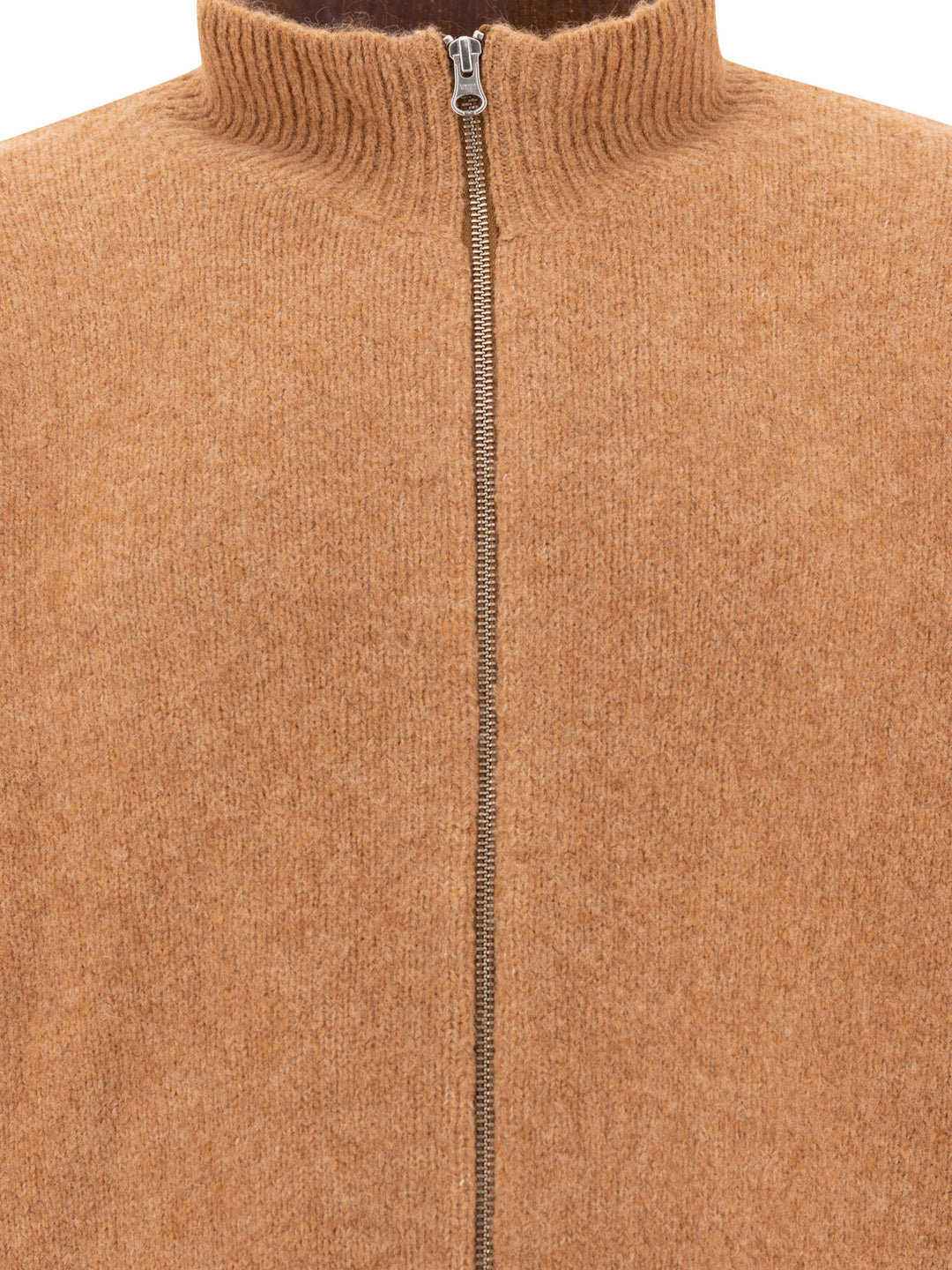 Knitwear Brown