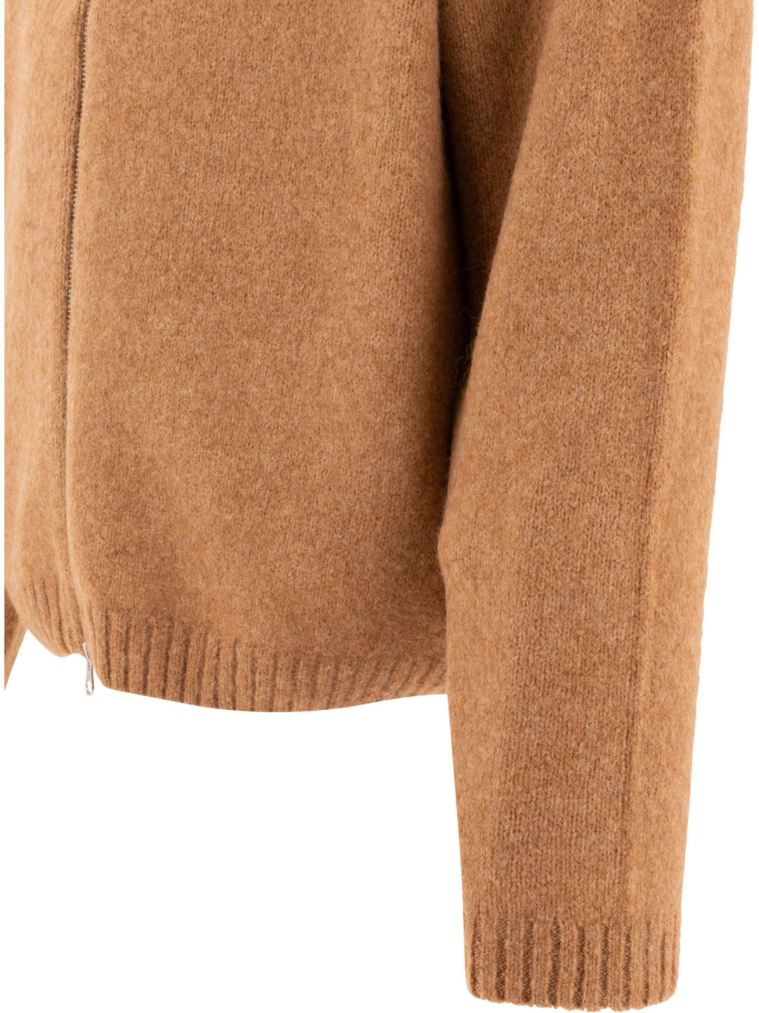 Knitwear Brown