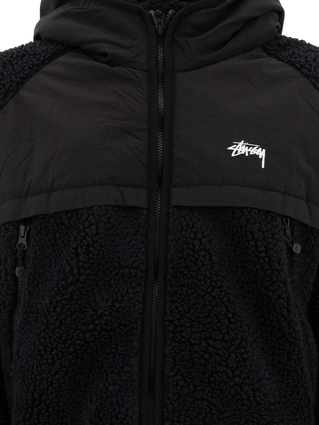 Jackets Black