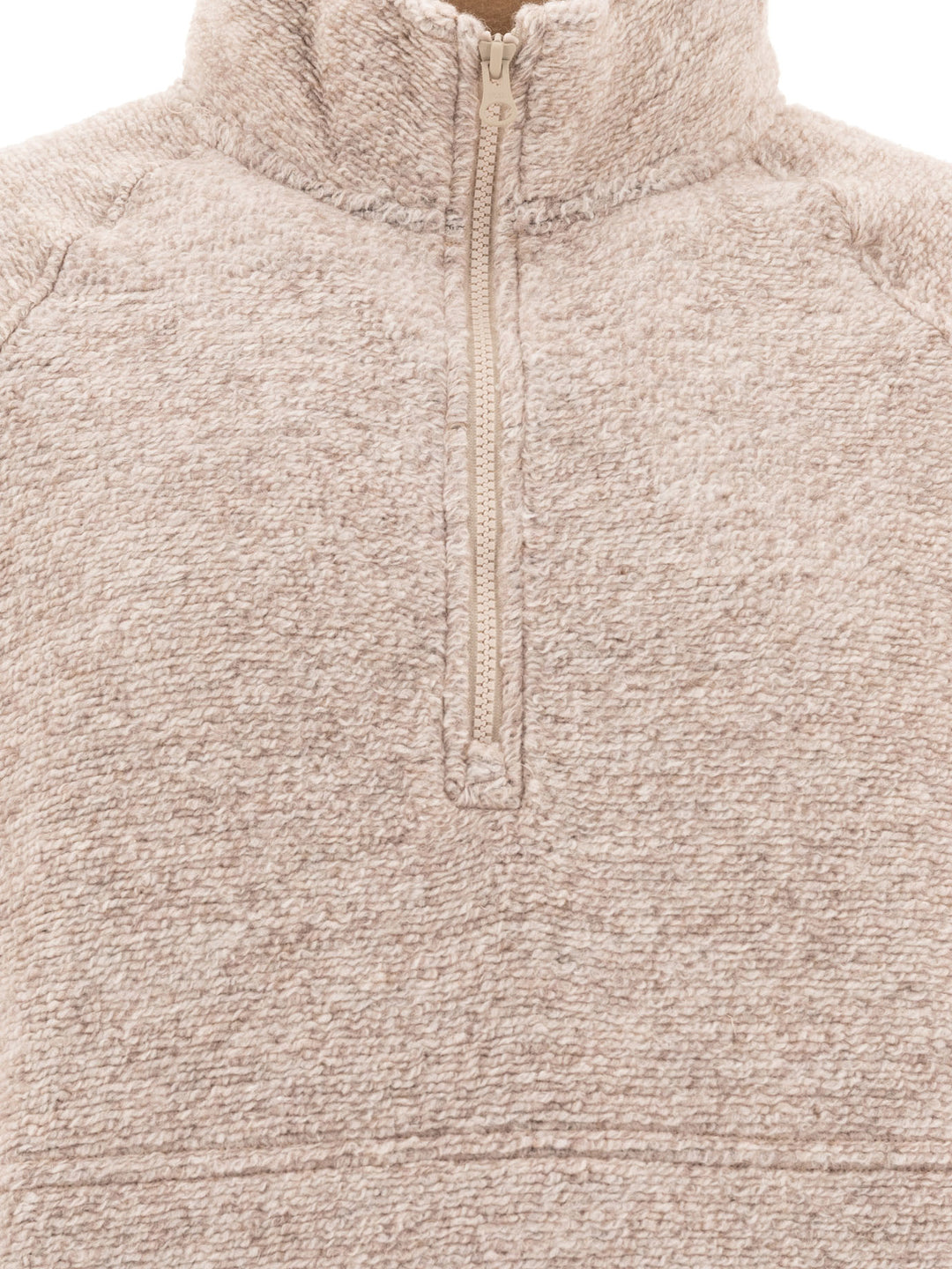 Sweatshirts Beige