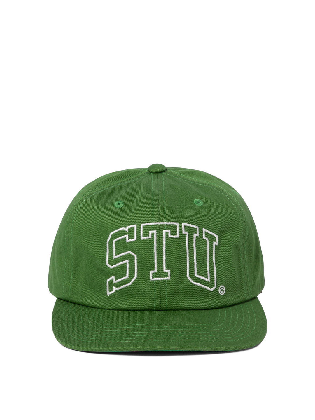 Hats Green