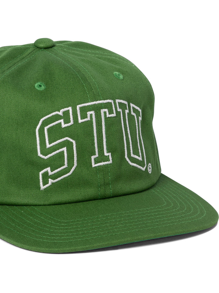 Hats Green