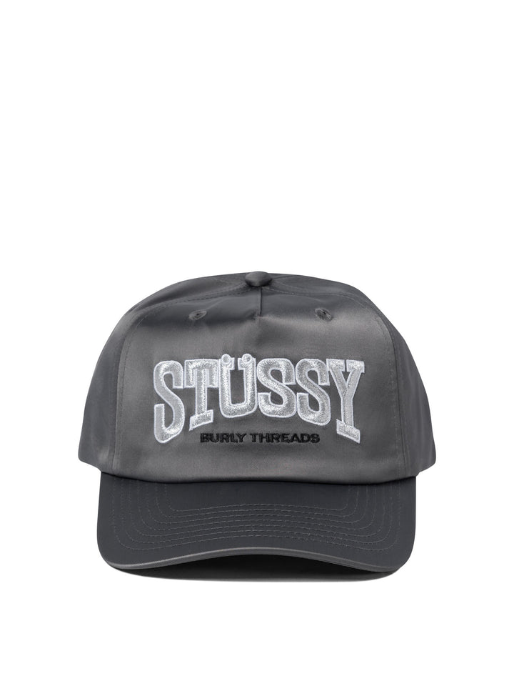 Hats Grey