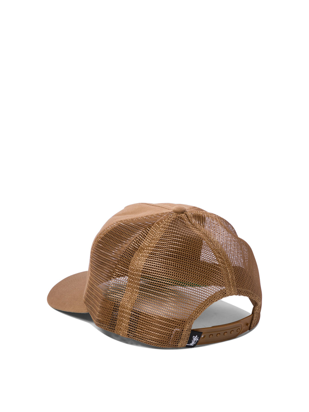 Hats Brown