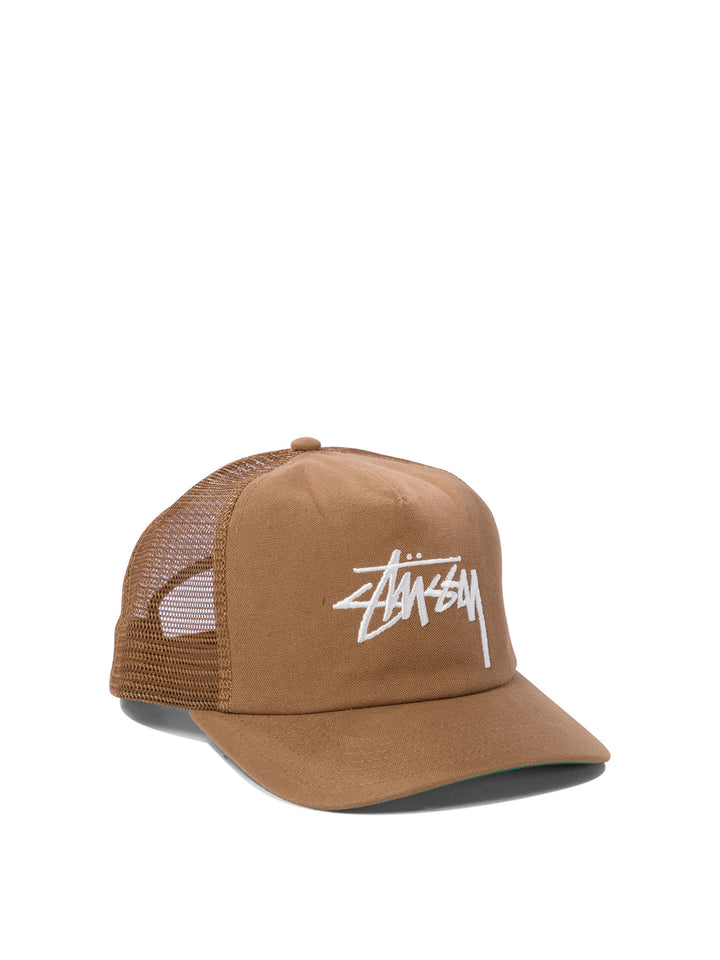 Hats Brown