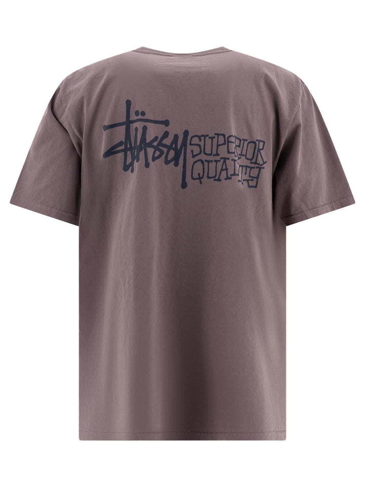 T-Shirts Grey