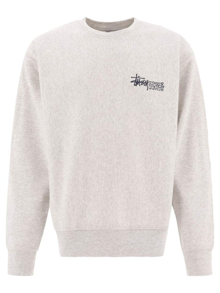 Sweatshirts Grey