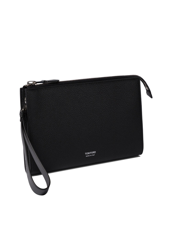 Es Pouch Black