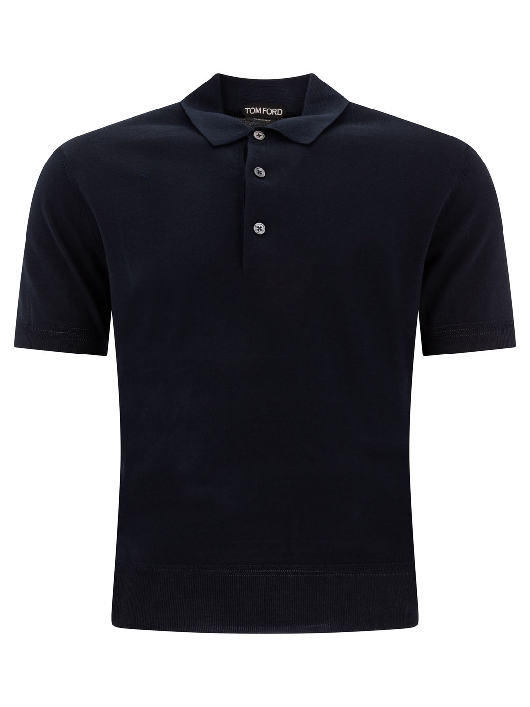 Polo Shirts Blue