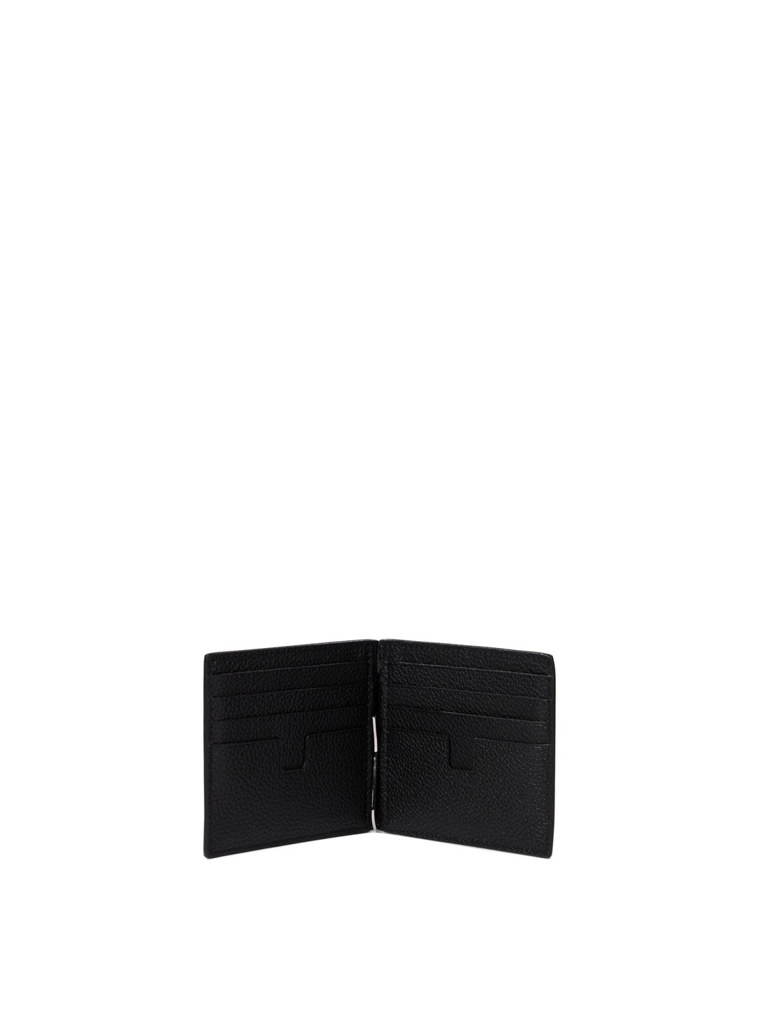 Wallets & Card Holders Black