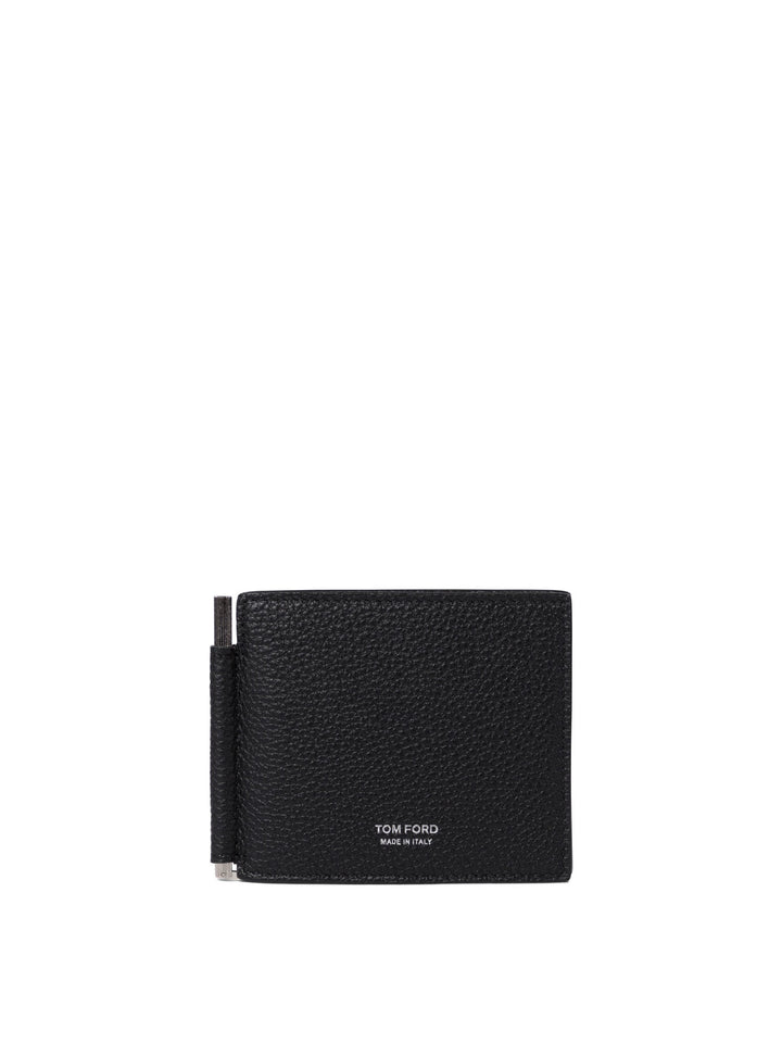 Wallets & Card Holders Black