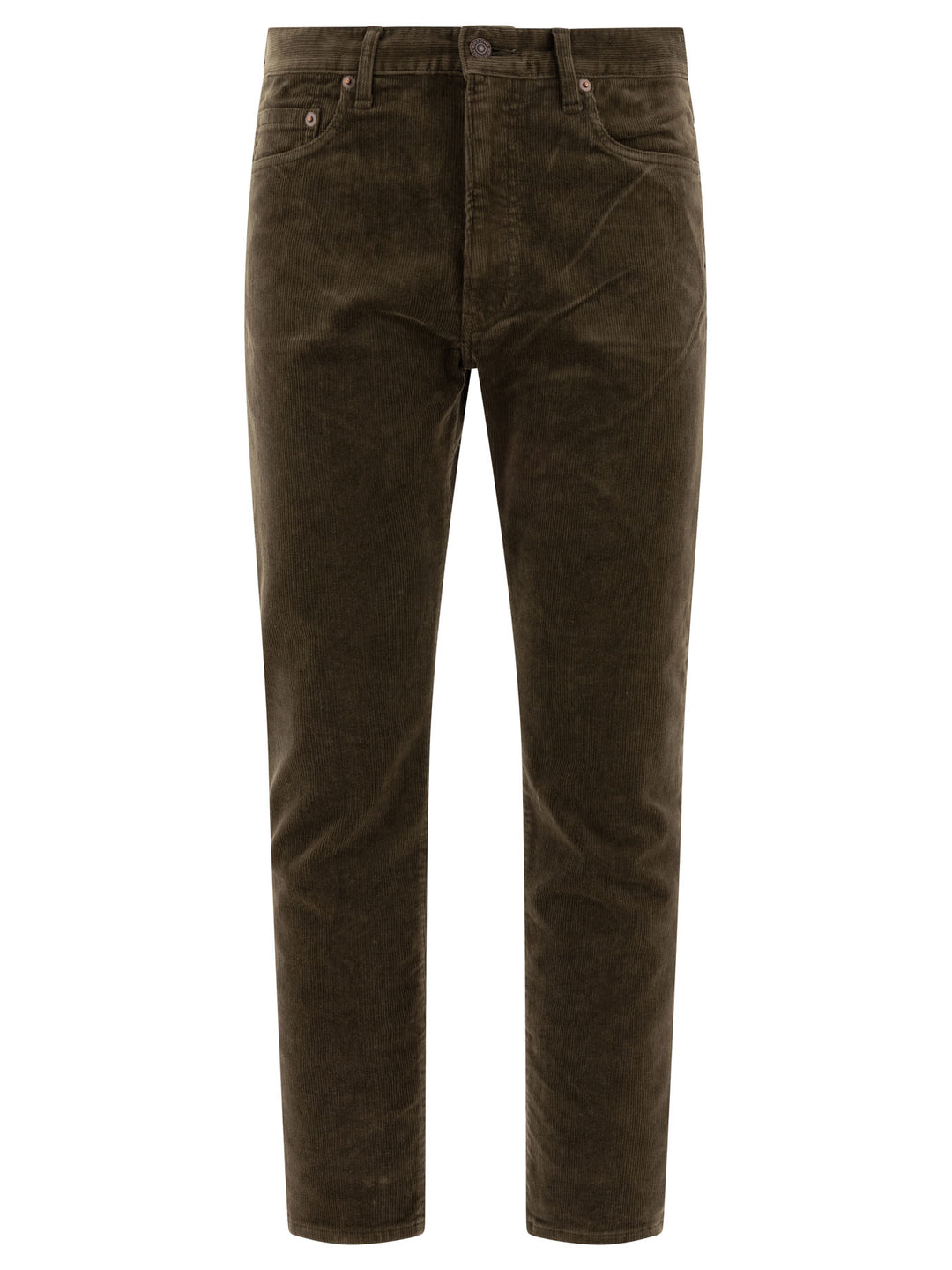 Trousers Green