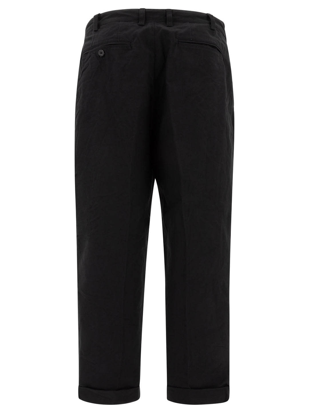 Trousers Black