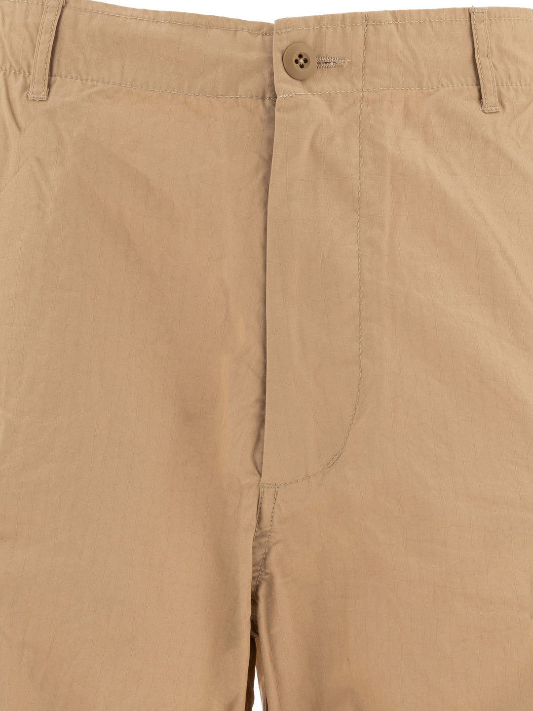 Trousers Beige