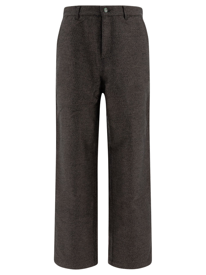 Trousers Black