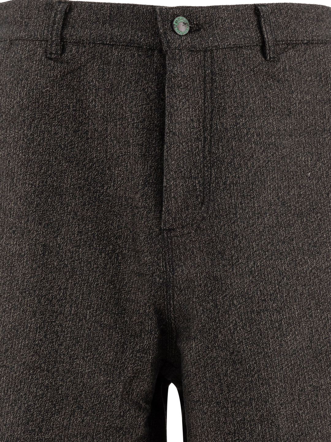 Trousers Black