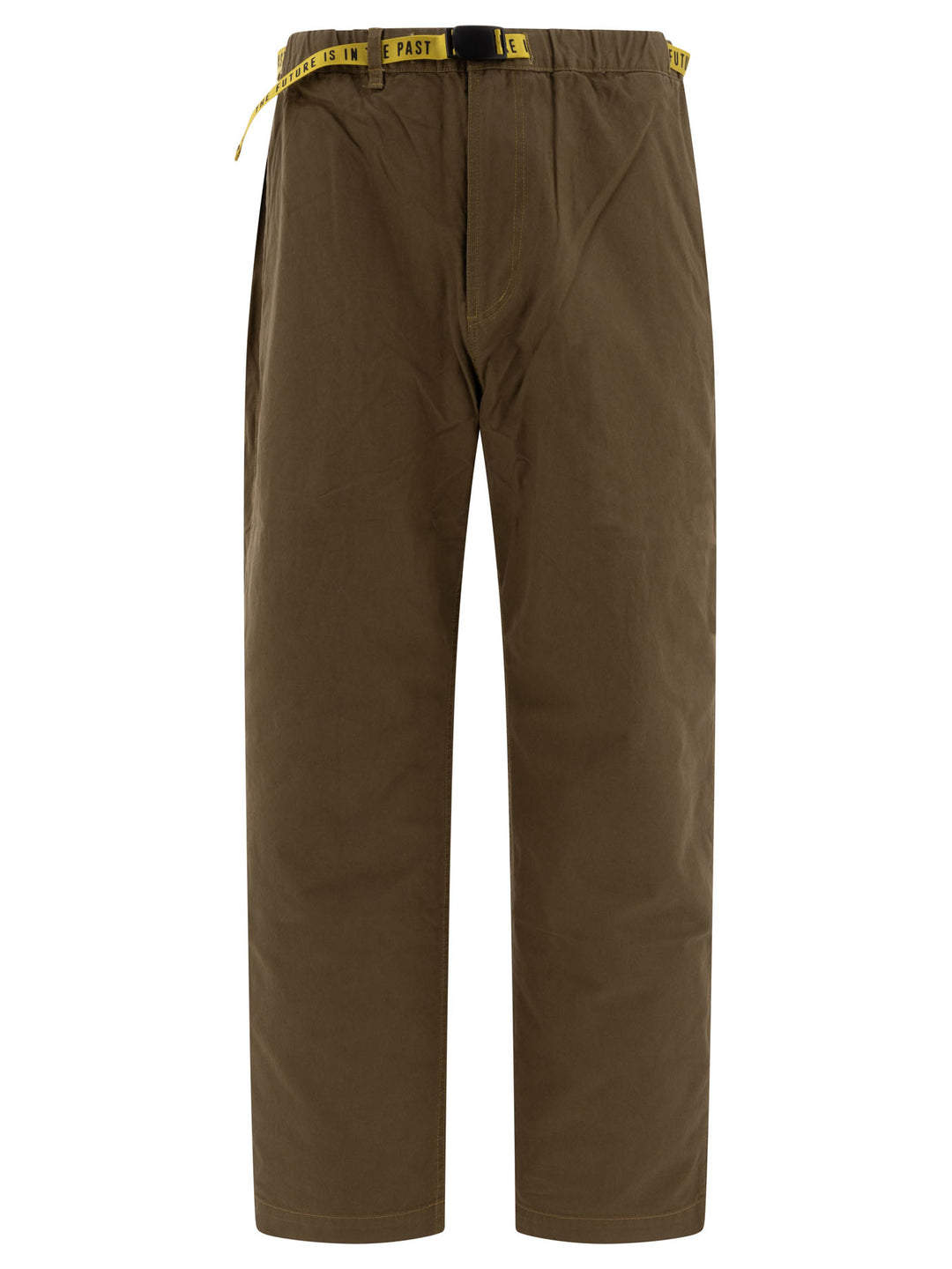 Trousers Green