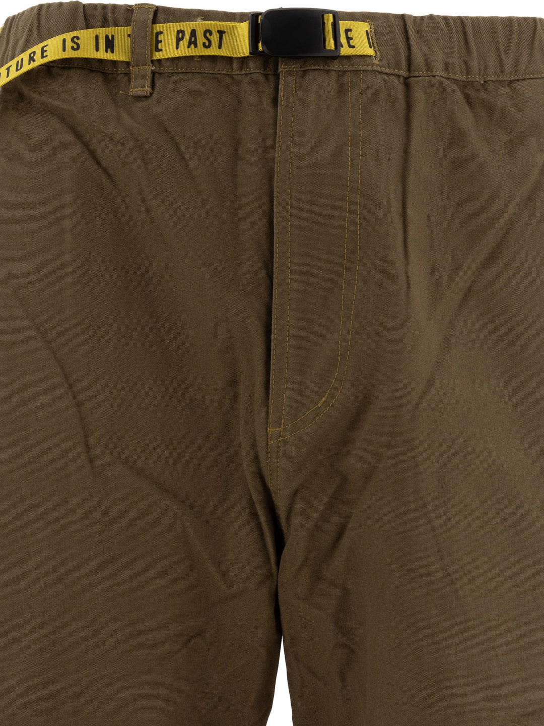 Trousers Green