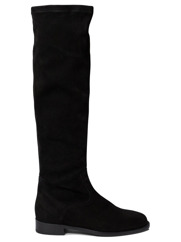 Boots Stivali & Stivaletti Black