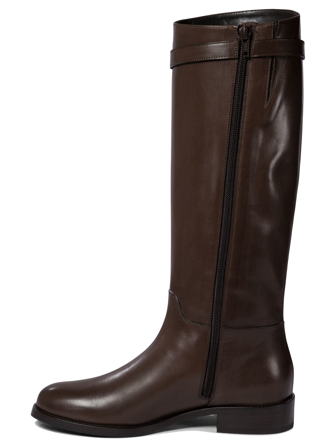 Boots Stivali & Stivaletti Brown