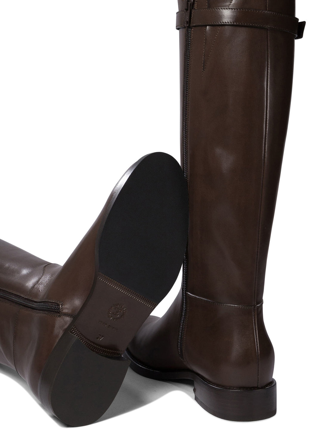 Boots Stivali & Stivaletti Brown