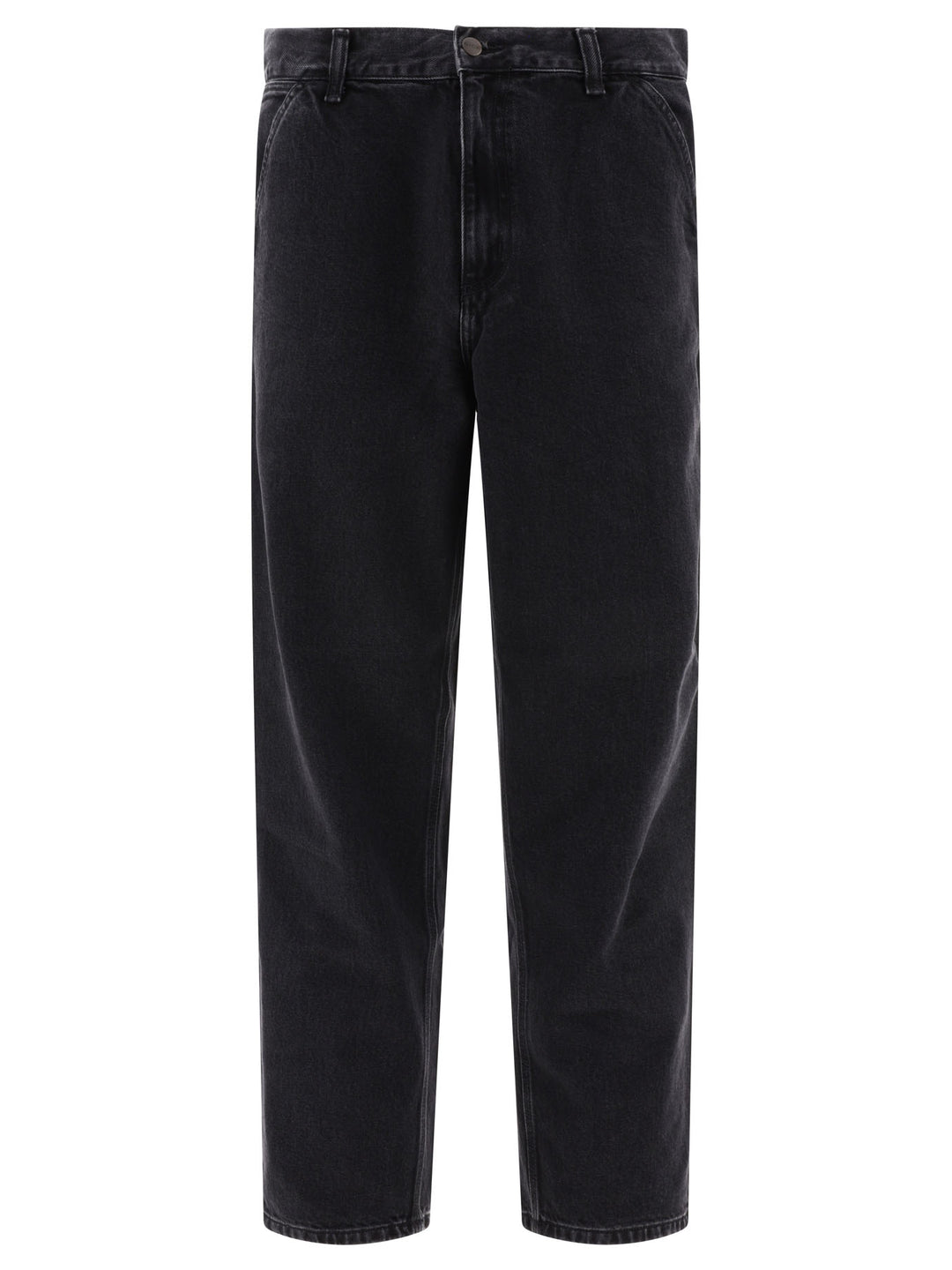 Trousers Black