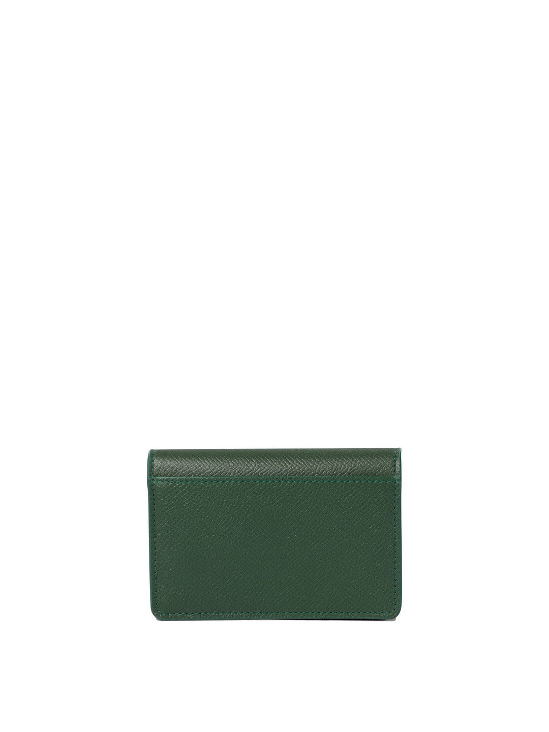 Wallets & Card Holders Green