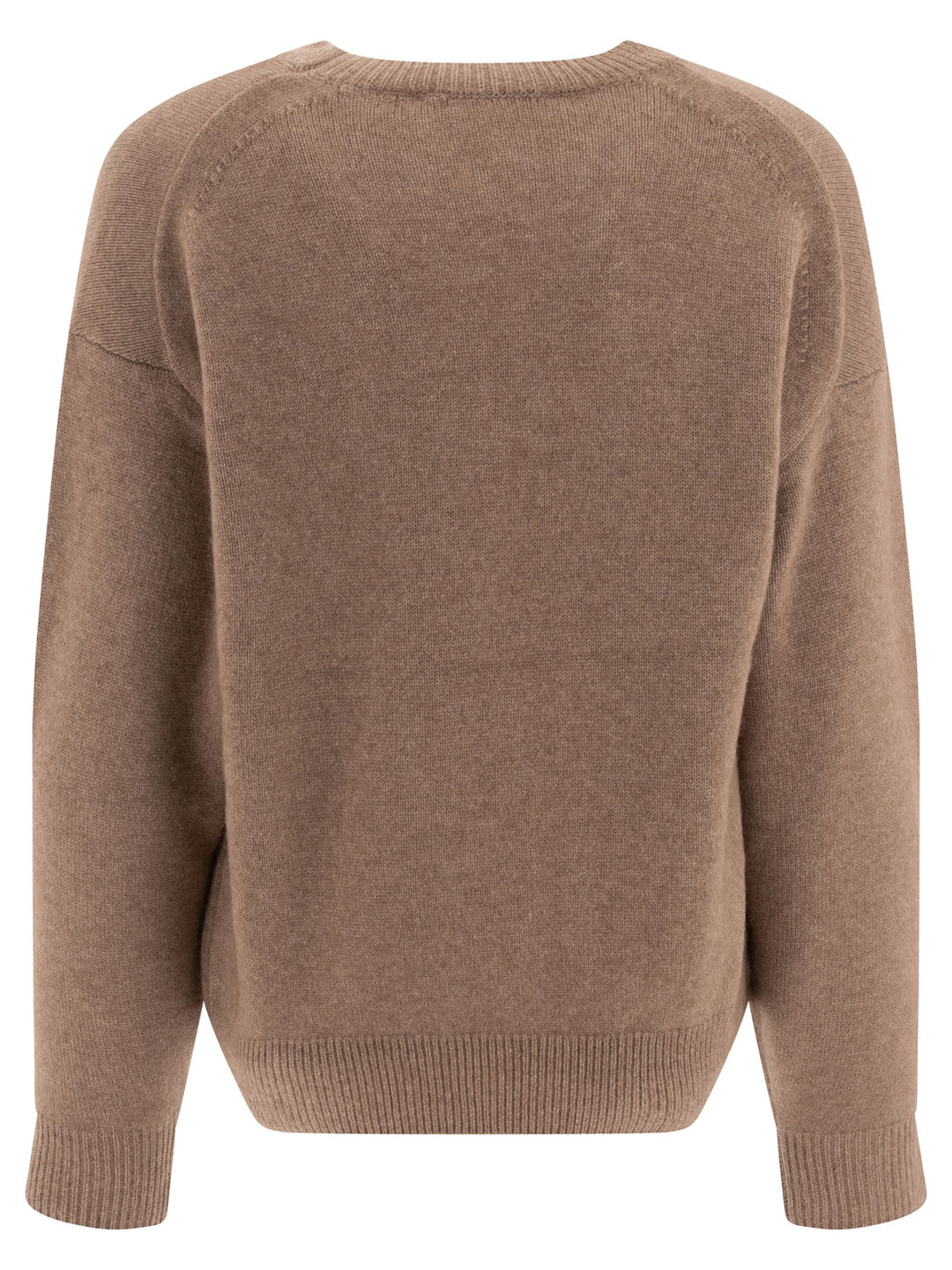 Knitwear Brown