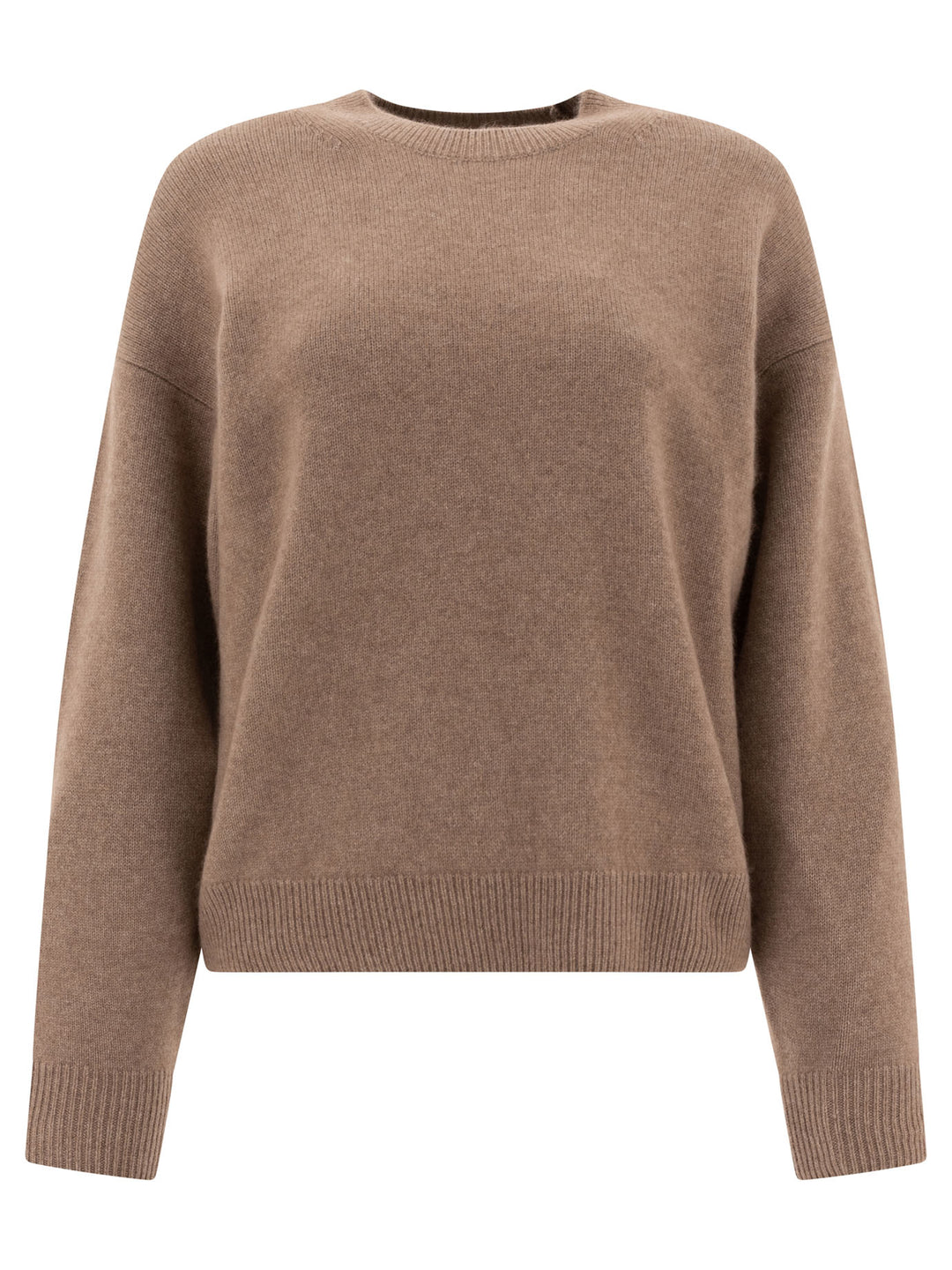 Knitwear Brown