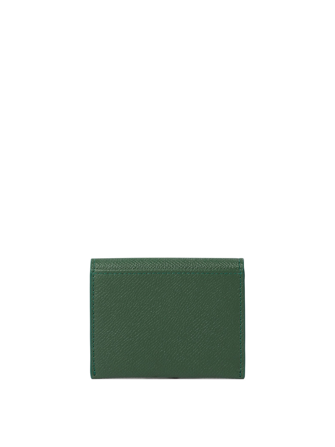 Wallets & Card Holders Green