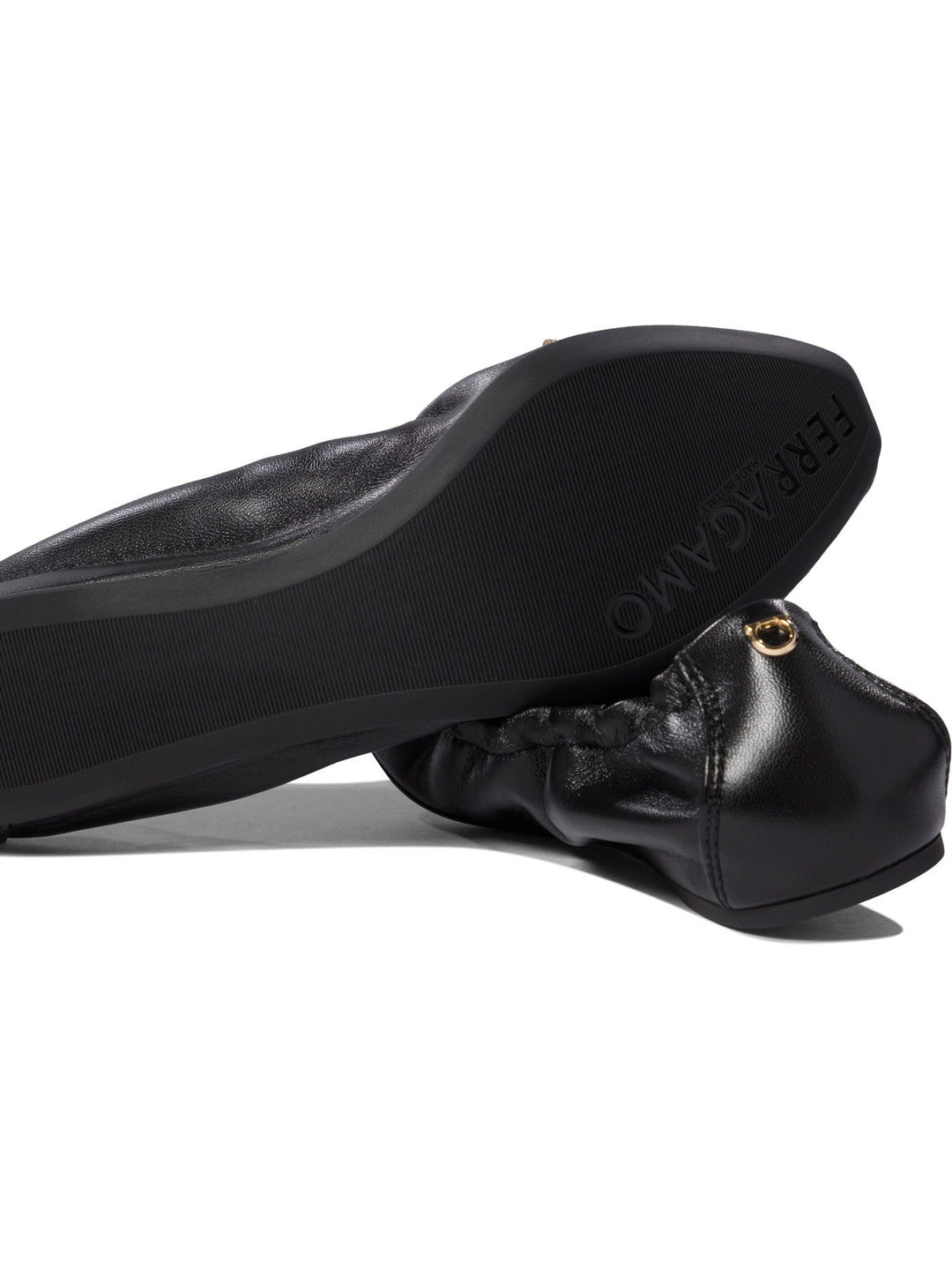 Ballerinas Black