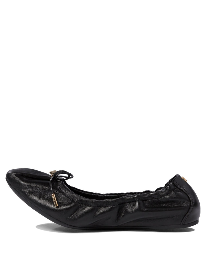 Ballerinas Black