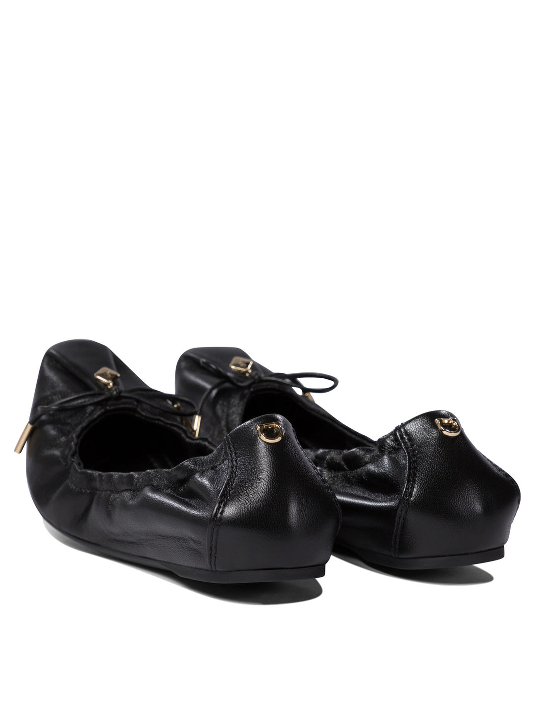 Ballerinas Black