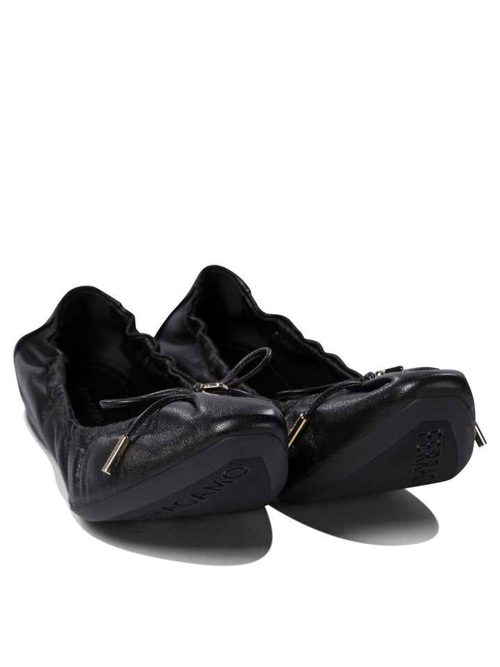 Ballerinas Black