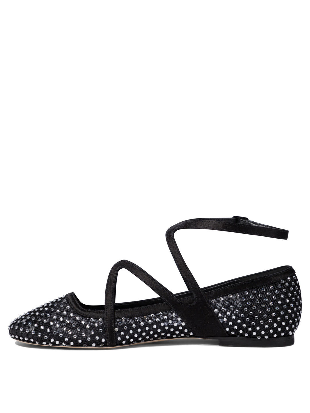 Ballerinas Black