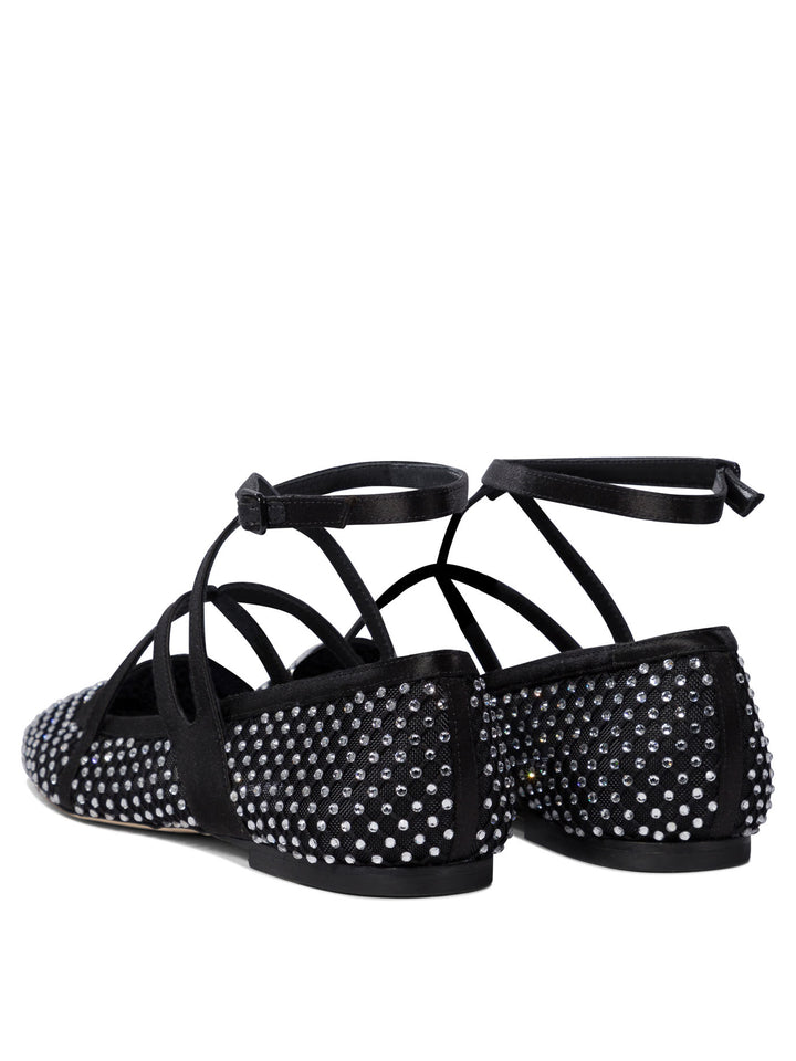 Ballerinas Black