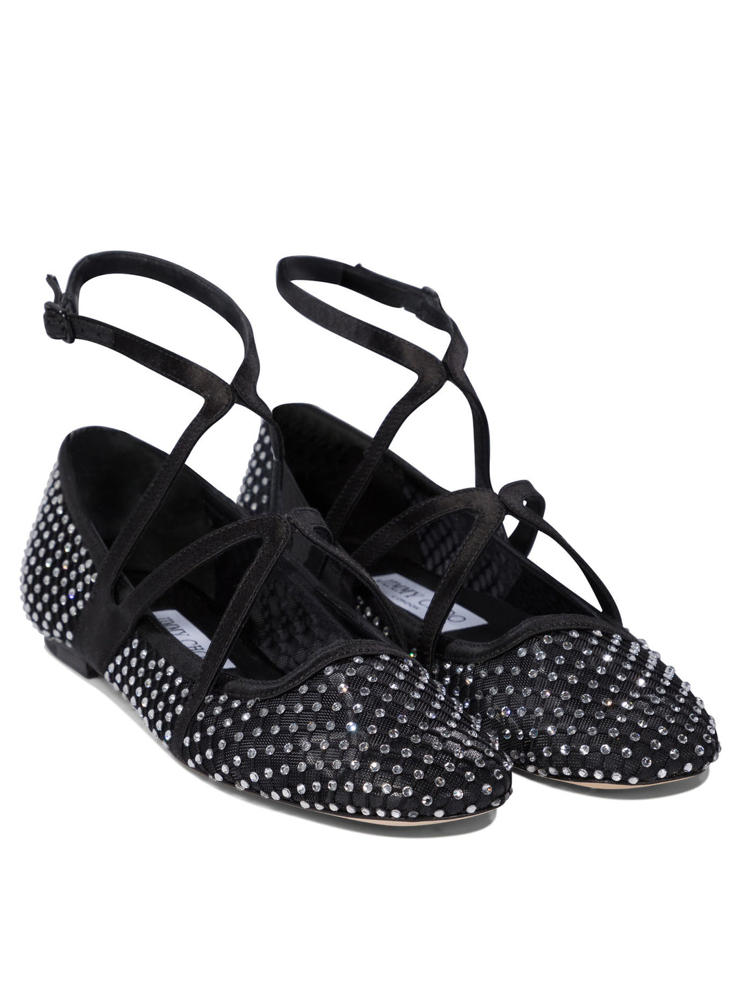 Ballerinas Black