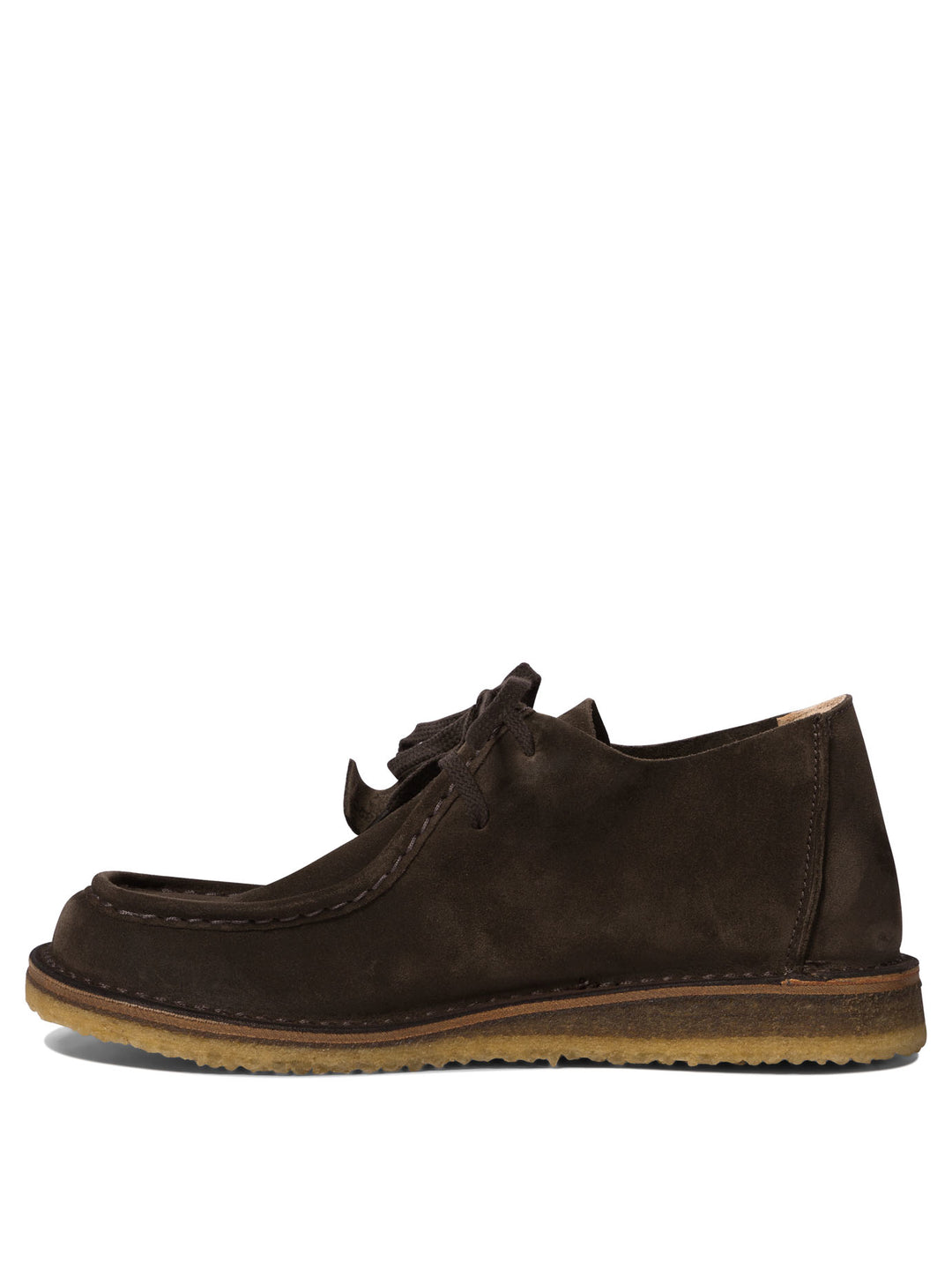 Loafers & Slippers Brown