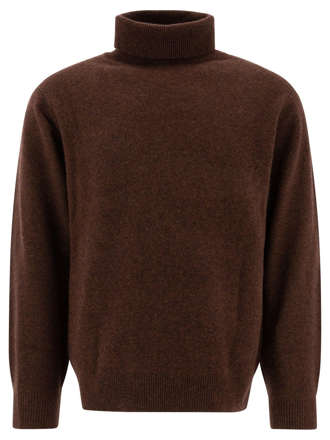 Knitwear Brown