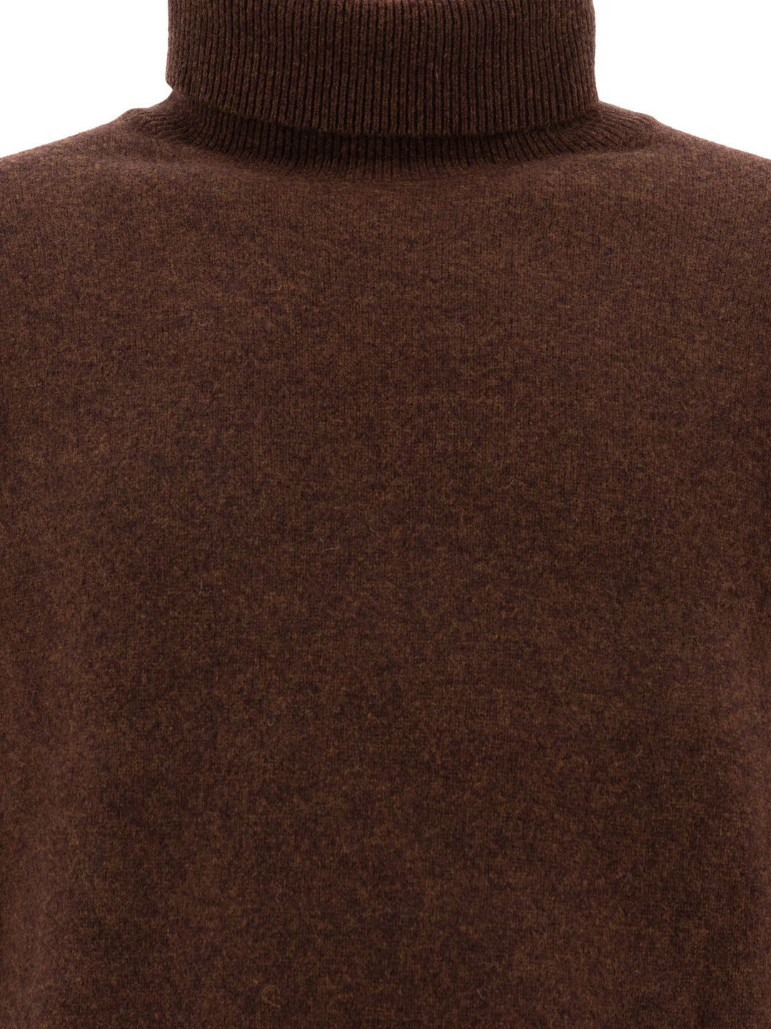 Knitwear Brown