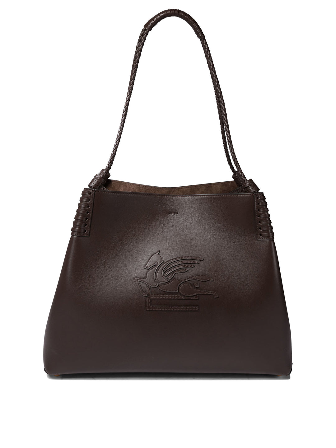 Shoulder Bags Brown